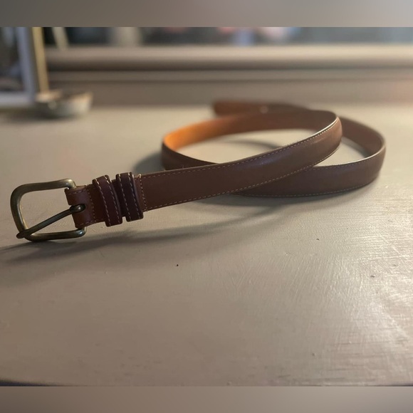 Coach belt - Picture 2 of 8